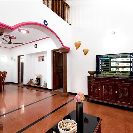 Villa Calangute Phase 4 Zewnętrze zdjęcie