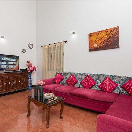 Villa Calangute Phase 4 Zewnętrze zdjęcie