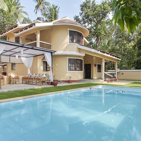 Villa Calangute Phase 4 Zewnętrze zdjęcie