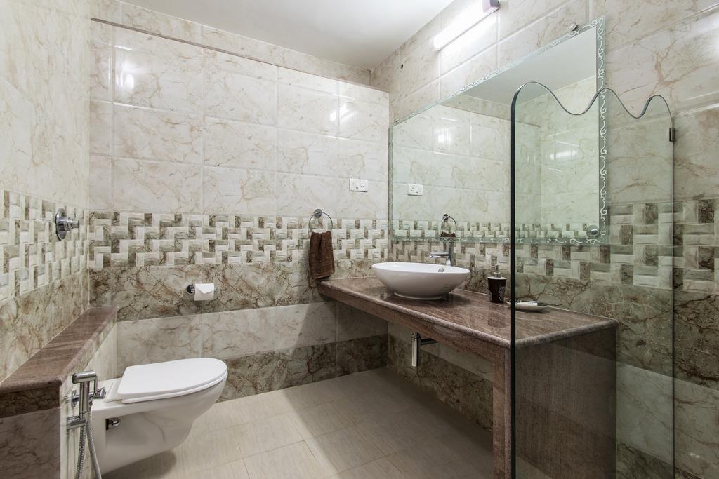 Villa Calangute Phase 4 Zewnętrze zdjęcie