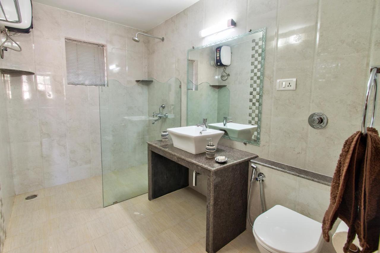 Villa Calangute Phase 4 Zewnętrze zdjęcie