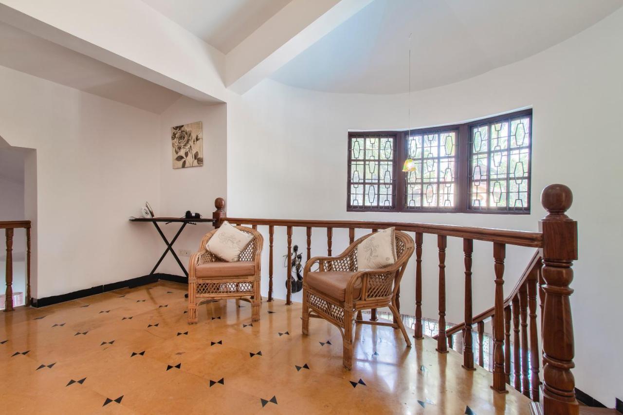 Villa Calangute Phase 4 Zewnętrze zdjęcie